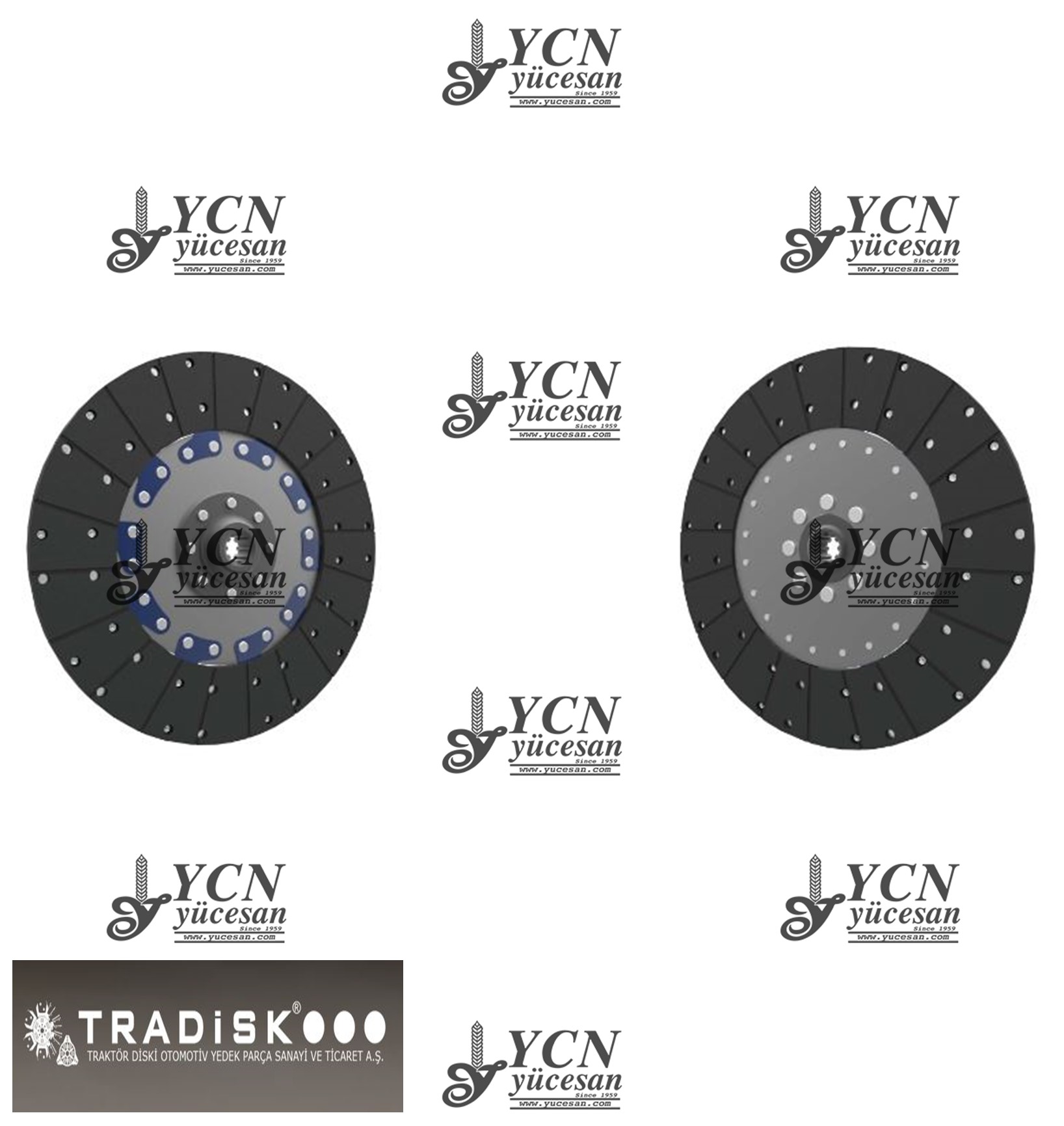 F0NN7550BA - FORD 4600-4610