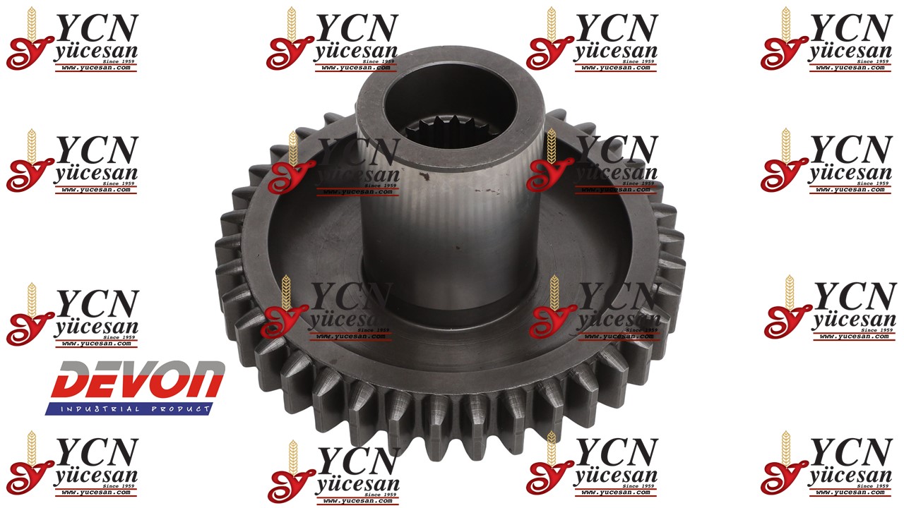 KUYRUK MİL HARAKET DİŞLİSİ 38 - 21T