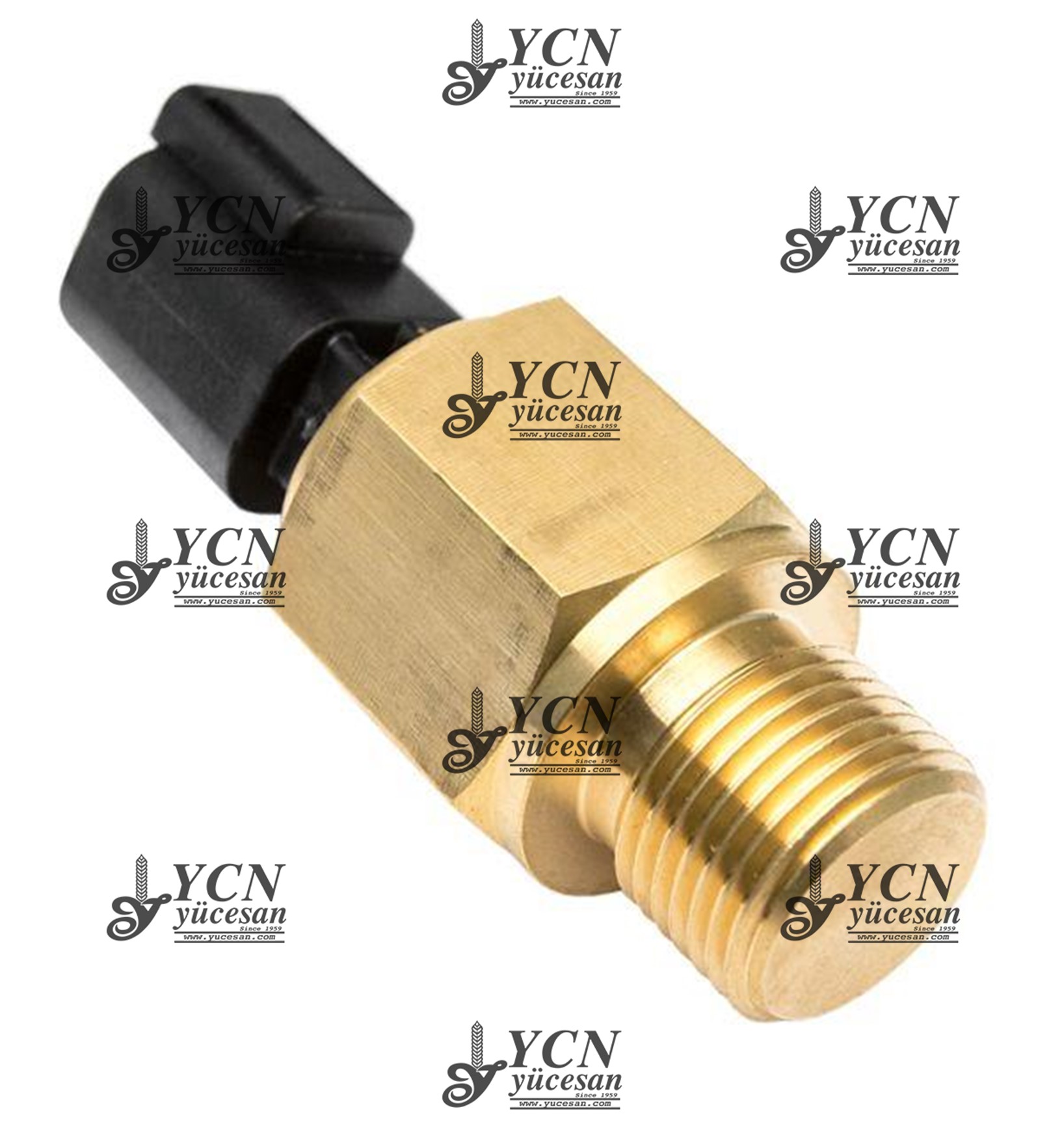 MOTOR HARARET İKAZ MÜŞİRİ