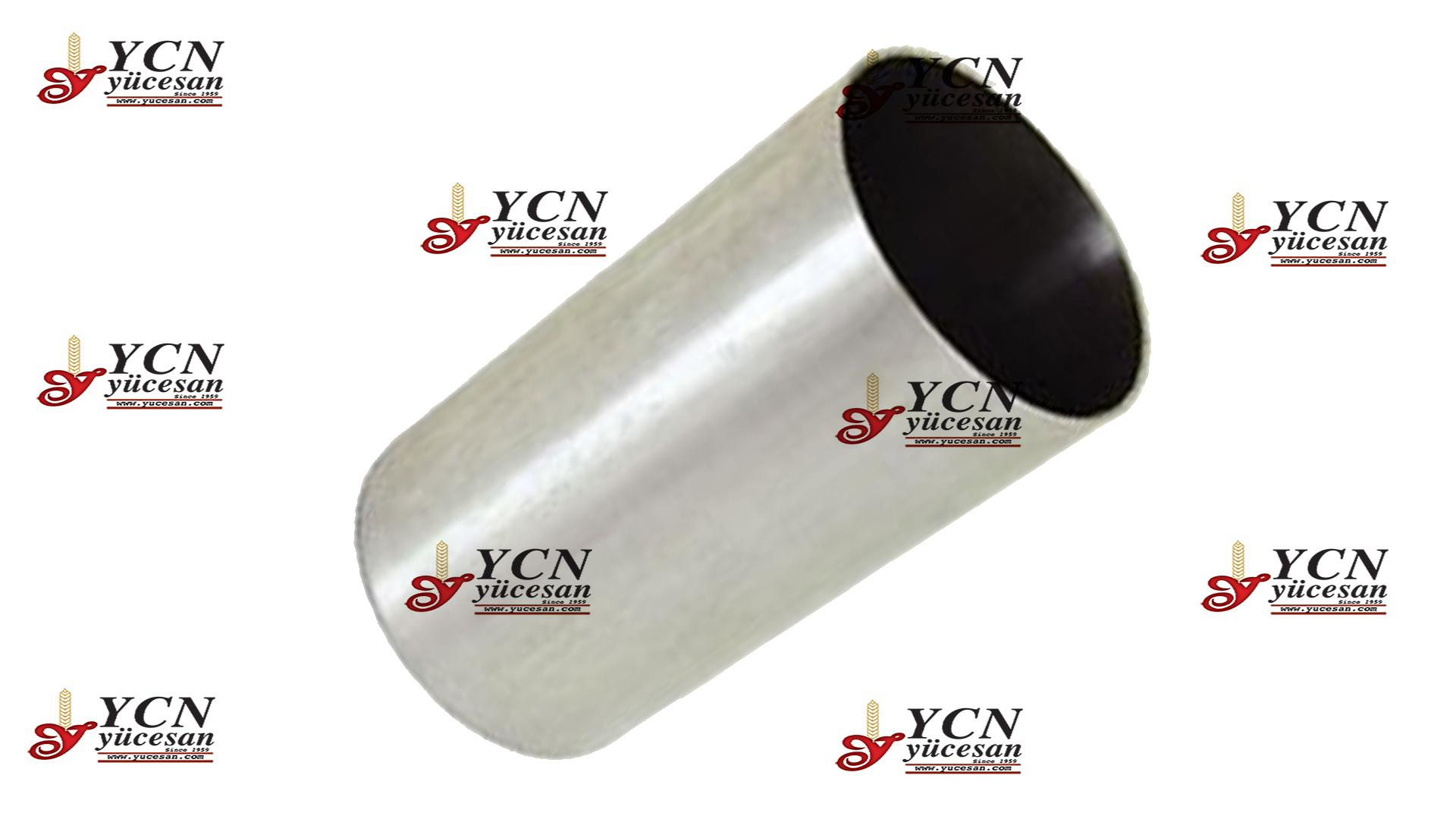 SİLİNDİR GÖMLEĞİ 100MM STD