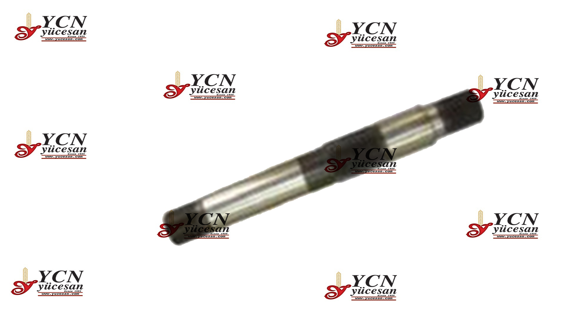 HİDROLİK ANA MİL (LİFT OTOM.SİZ) ESKİ MODEL