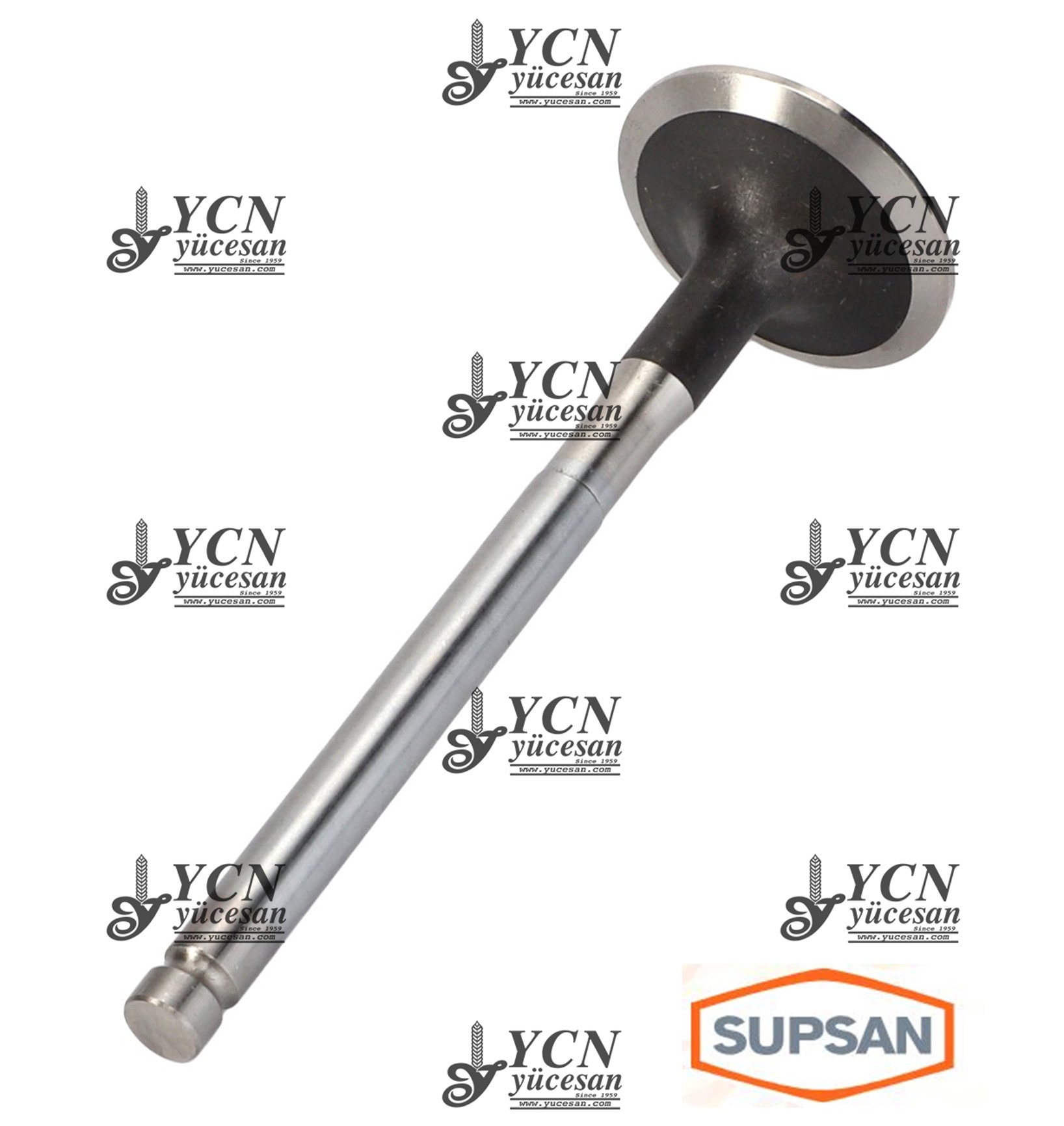 EKSOZ SUBAP +0,005 Tek Tırnak 30º