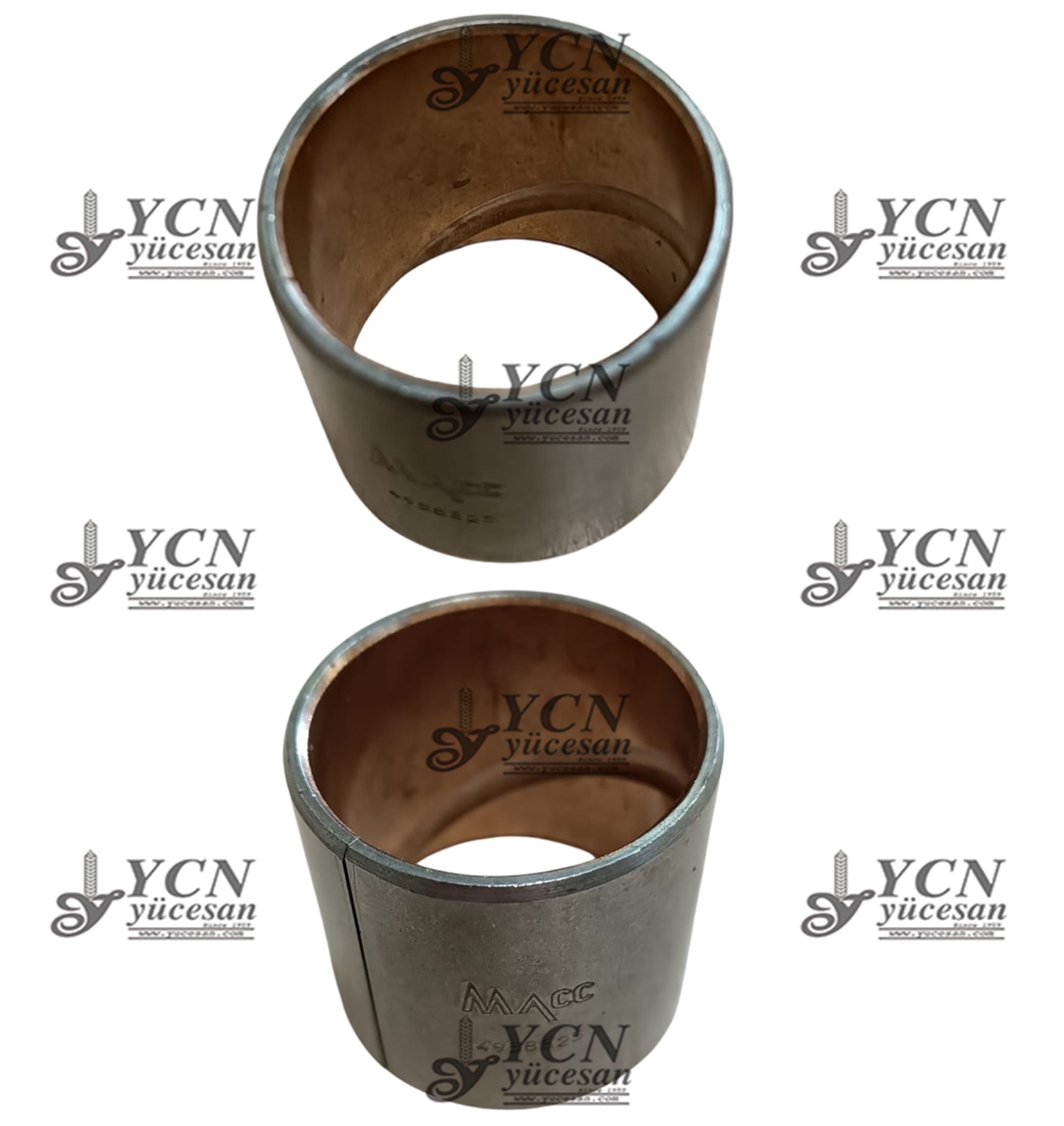 ÖN AKSON BURCU YM (ÇELİK)