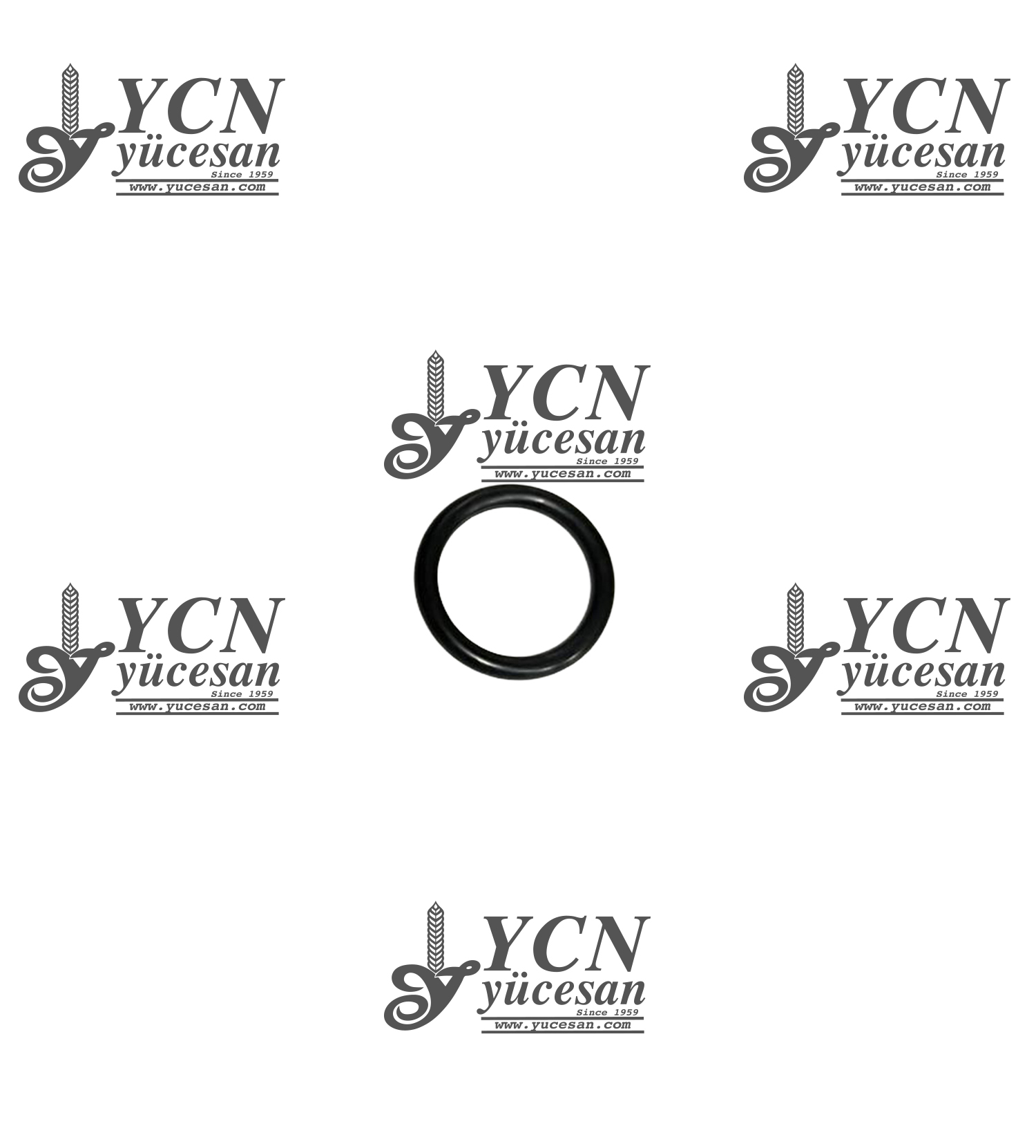 O-RING 4087 OR212 21.82X3.53