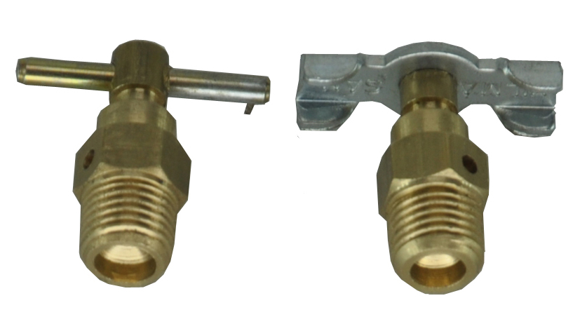 BLOK MUSLUĞU TÜPLÜ