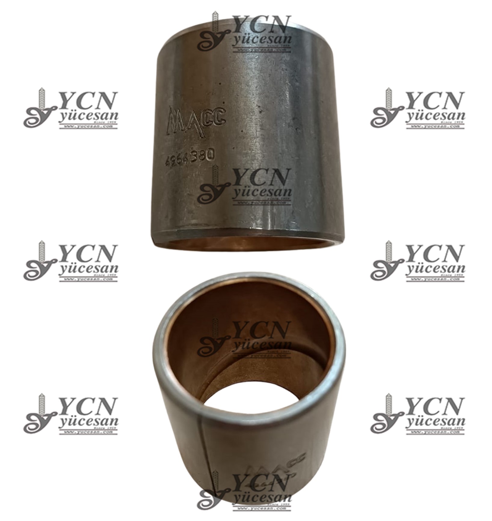 ÖN DİNGİL BURCU EM(ÇELİK)