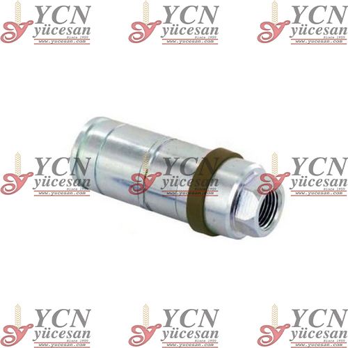 DAMPER ADAPTÖRÜ (YÜKSEK BASINÇ)(DİŞİ)