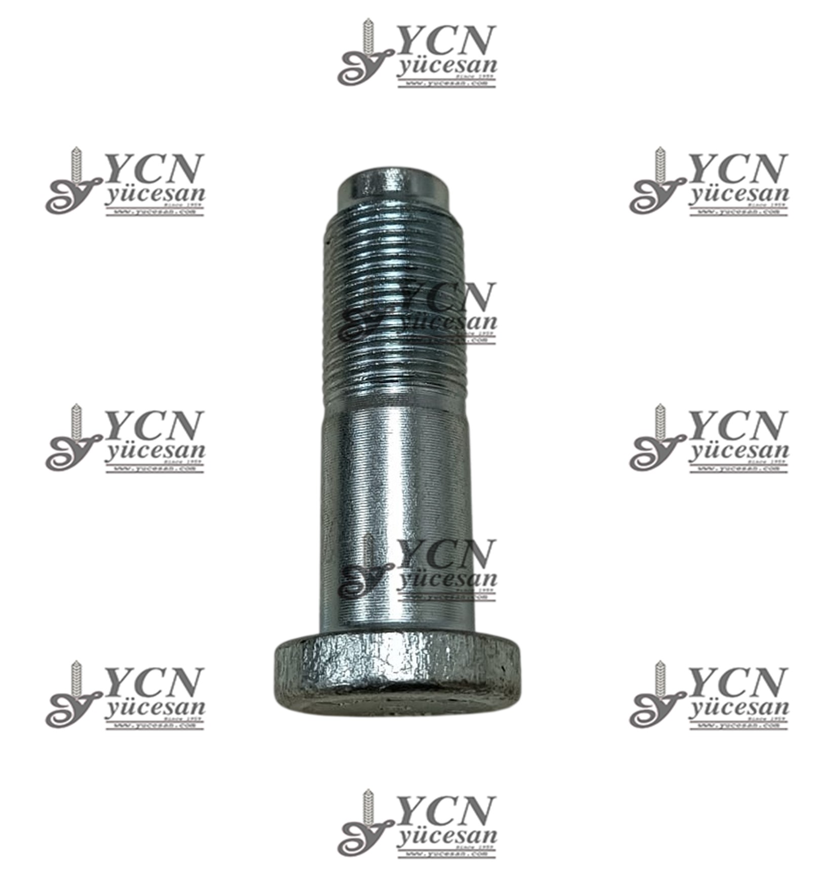 ARKA TEKER BİJONU (M18X1.5X55)