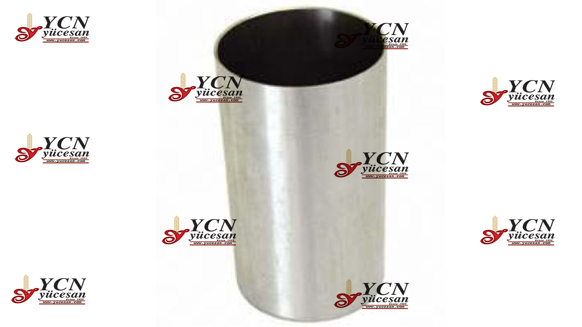 SİLİNDİR GÖMLEĞİ 100MM STD.