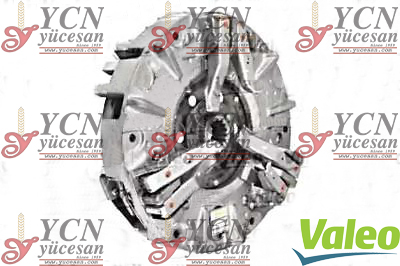 KOMPLE BASKI (14 DİŞ ORGANİK)