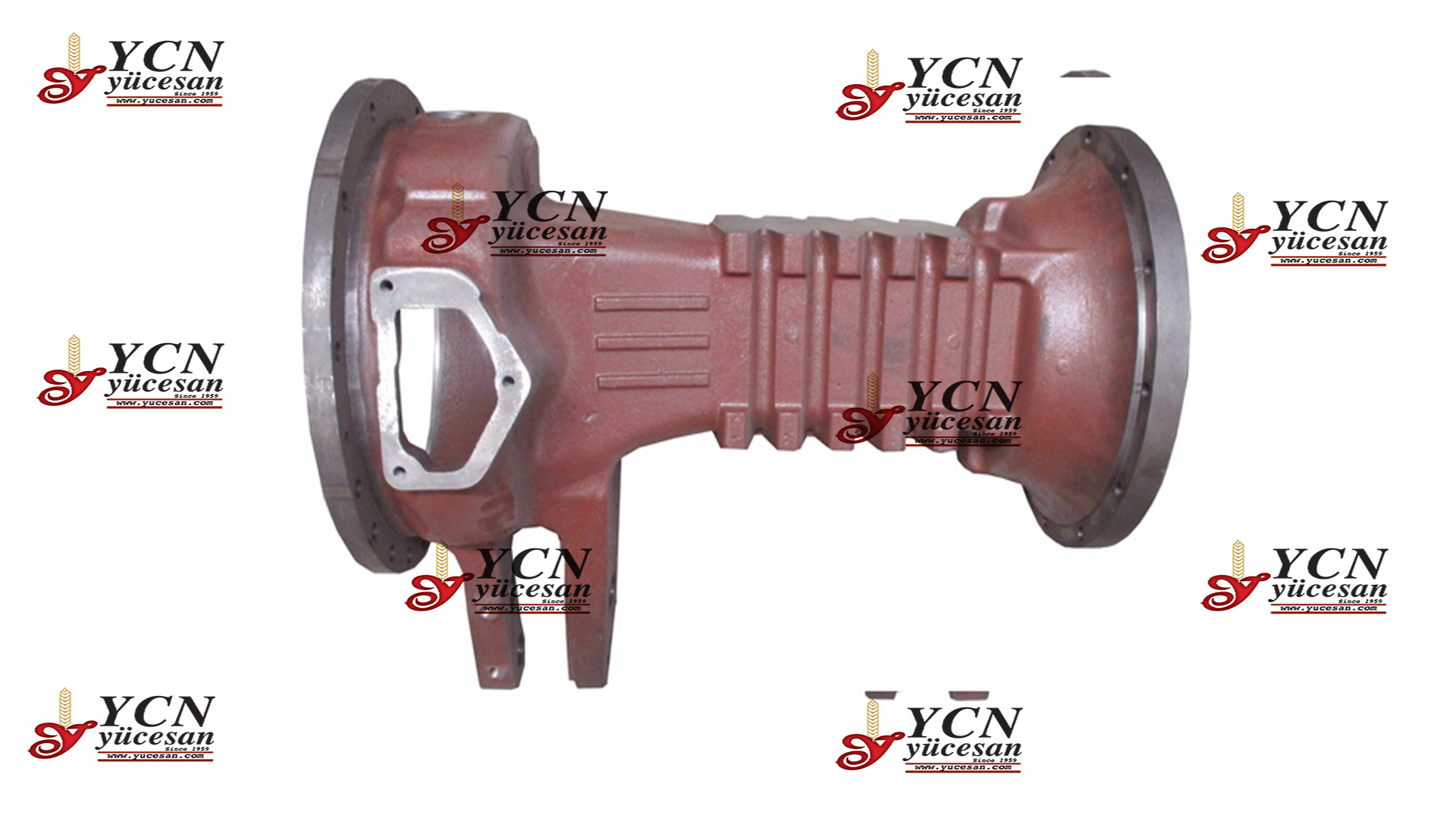 ARKA AKS KOVAN KÖŞELİ SOL