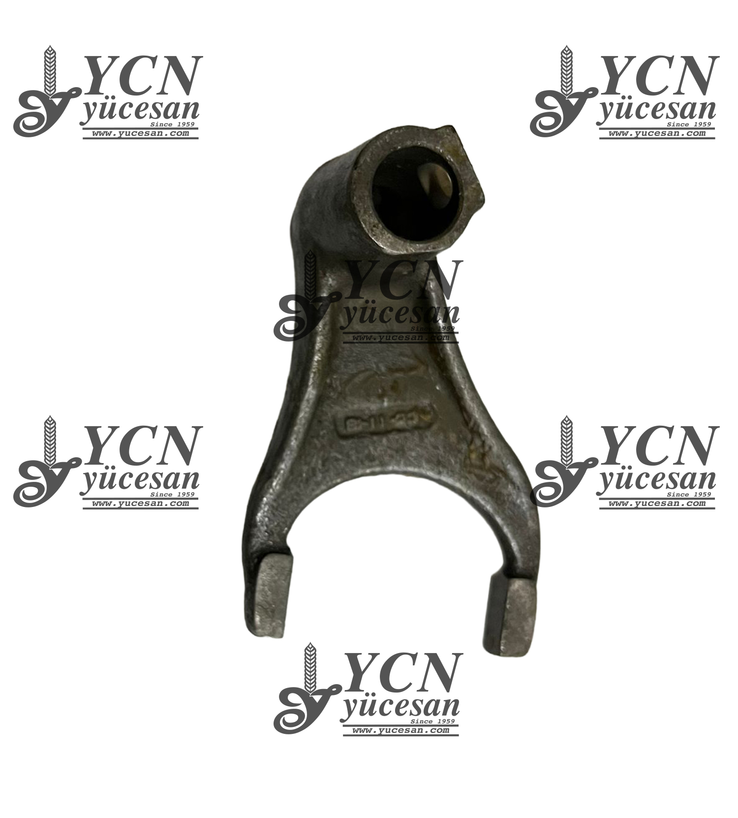 CONTROL FORK GD PTO