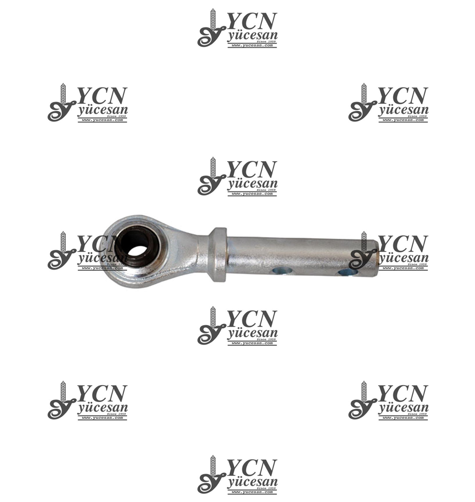 TELESKOPİK GERGİ ORTAKOL KAFA