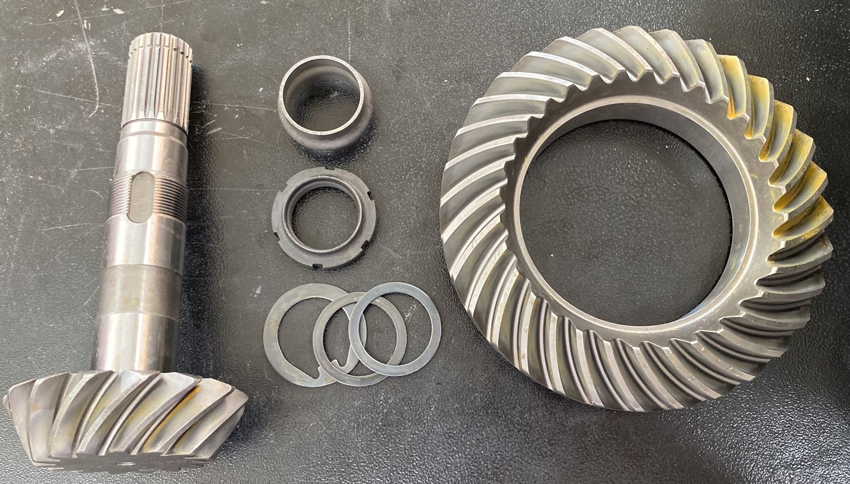 ÖN AYNA MAHRUTİ 15X32 / CARRARO