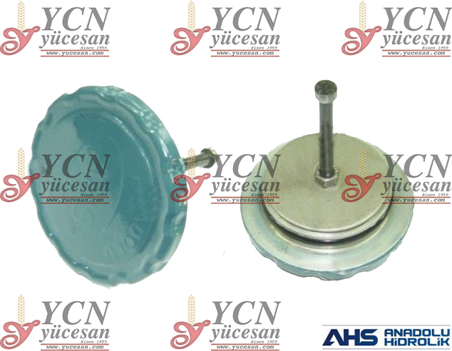 480 YAĞ DEPO KAPAĞI