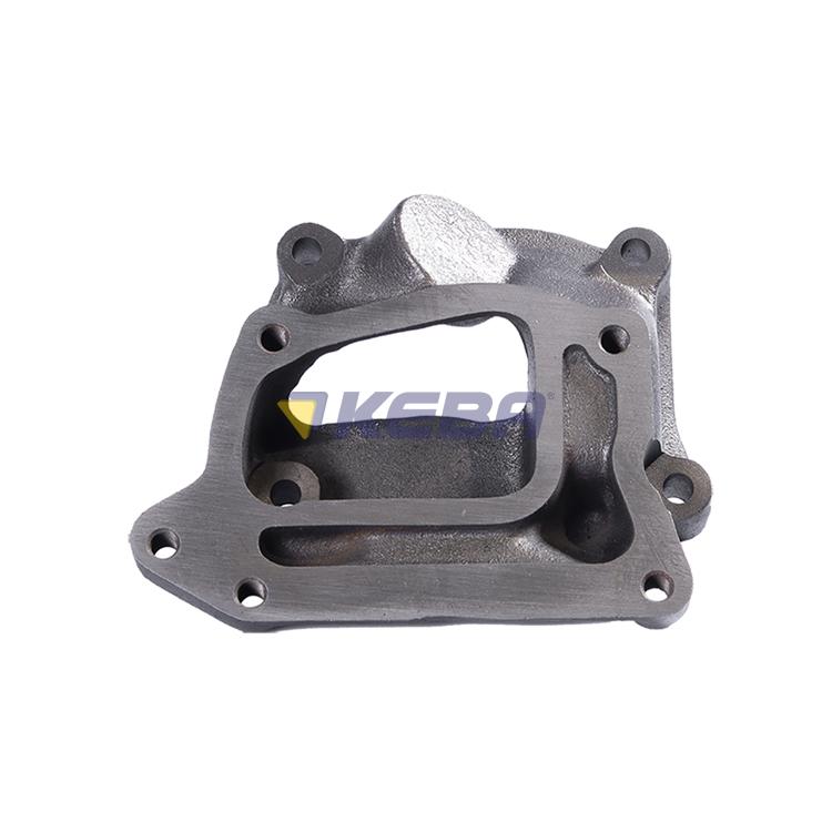 SDD. ALT BAĞLANTI MESNEDİ