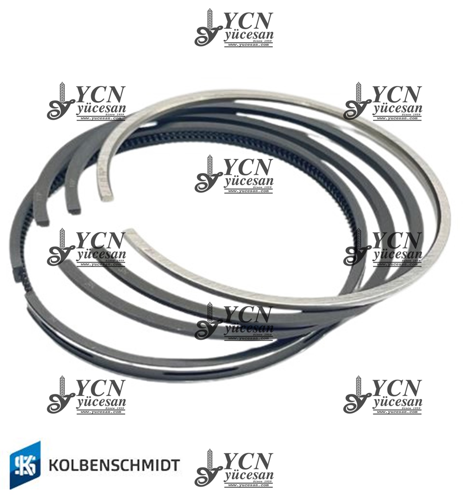 SEKMAN 4 KANAL  Ø;98,48 MM