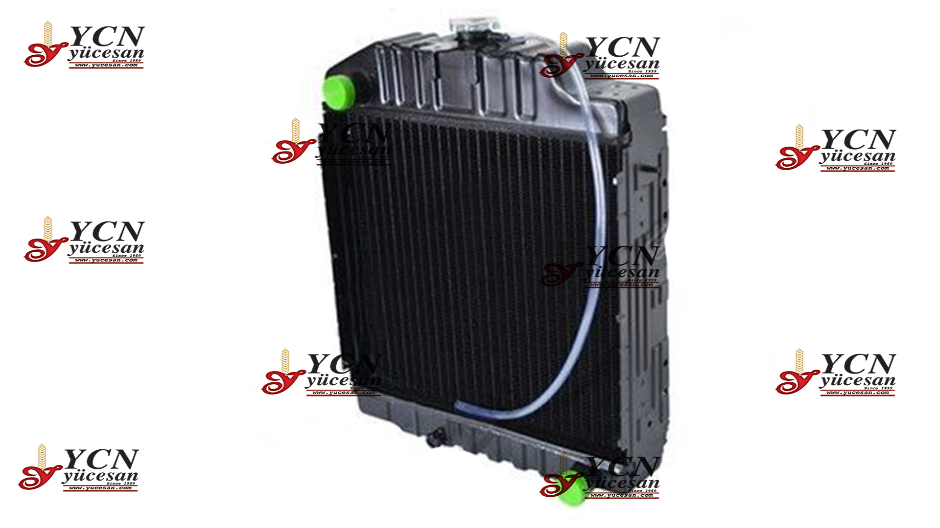 RADYATOR 5 SIRA PB 3400025PB