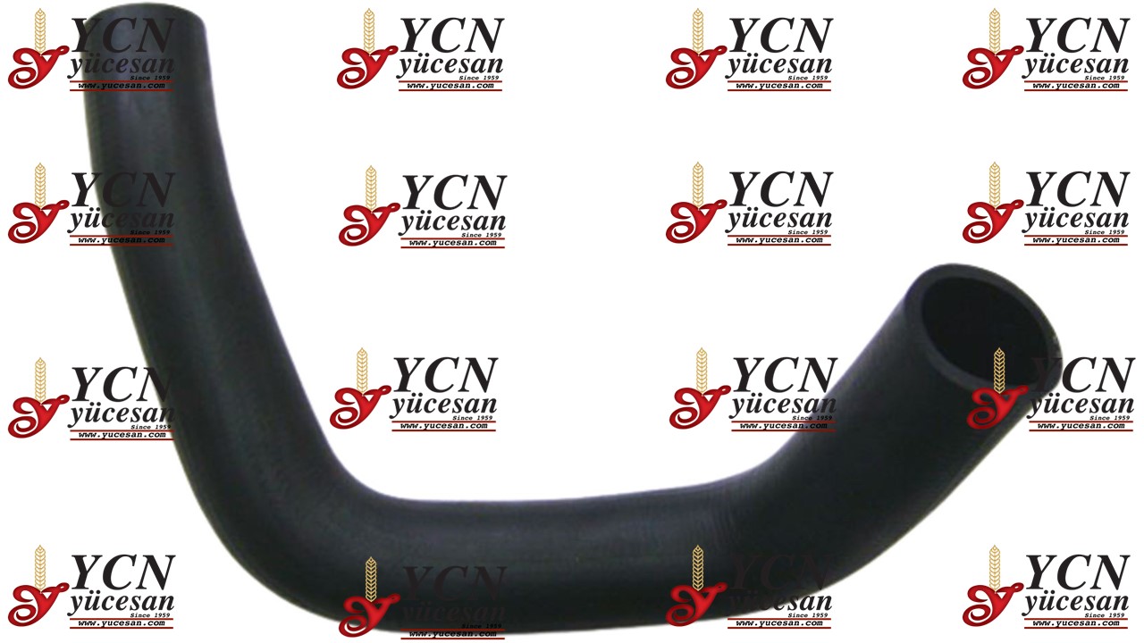 RADYATÖR ALT HORTUMU