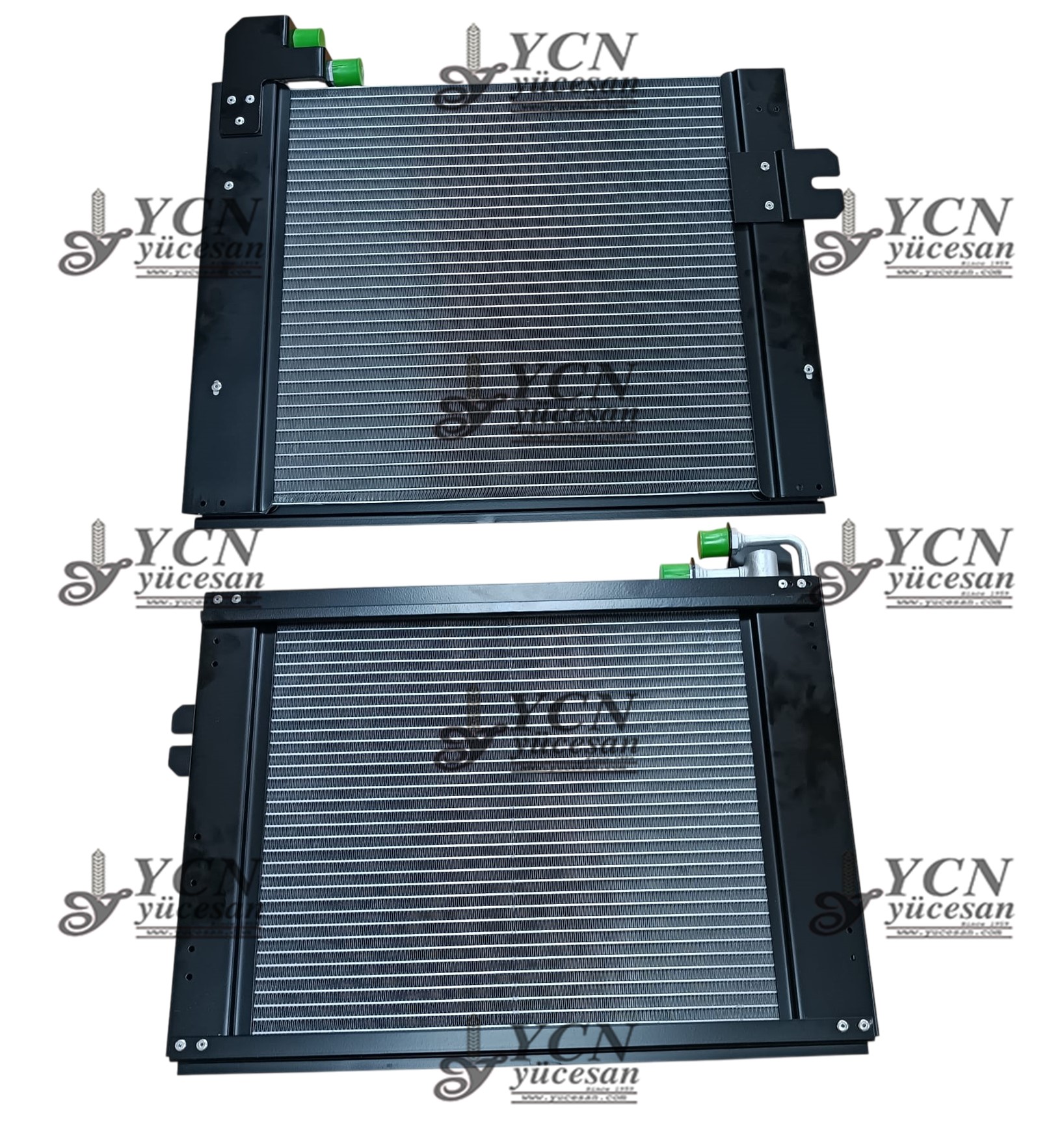 KONDENSER AL/BRZ 270ABC030