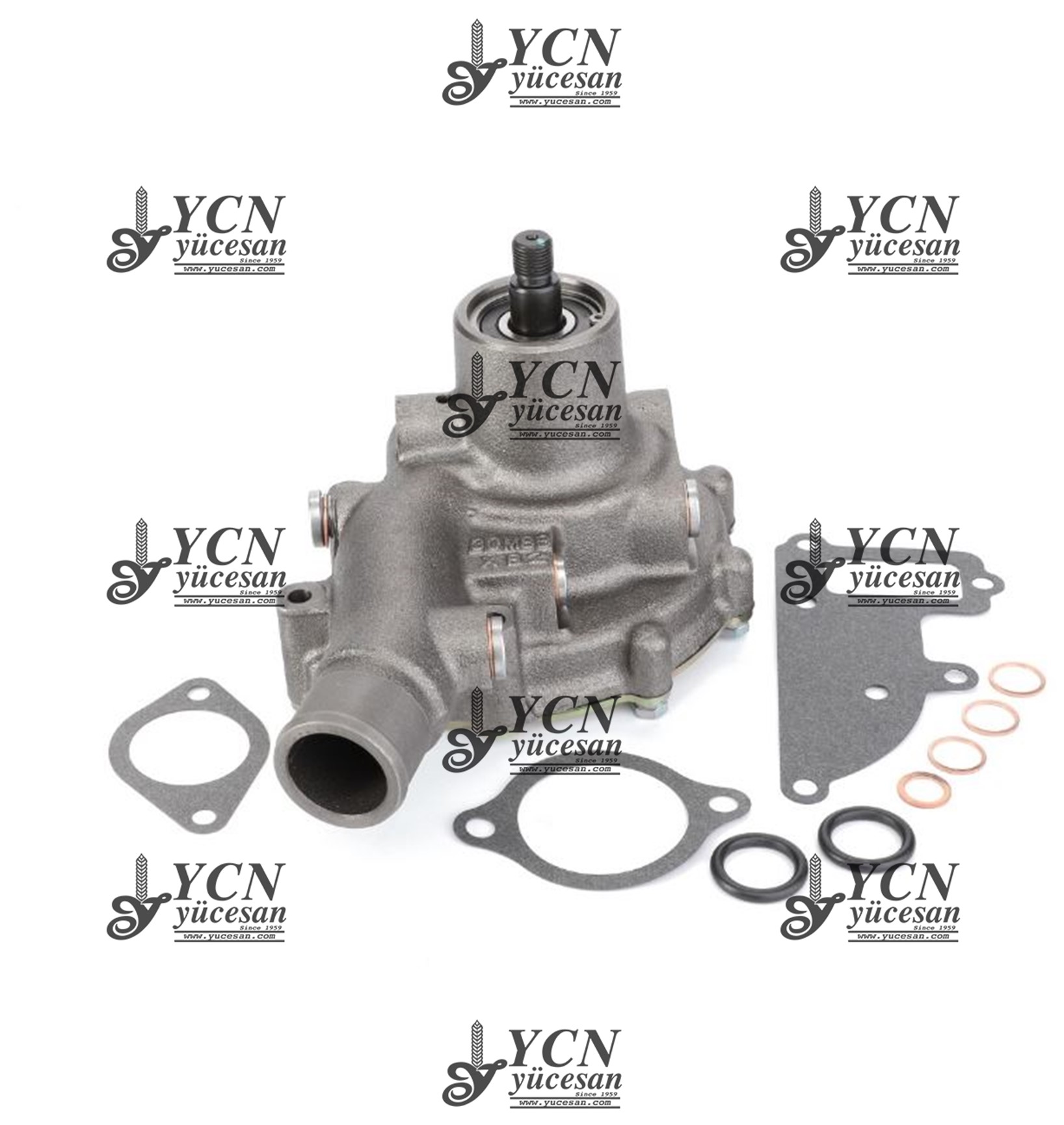 DEVİRDAİM SISU ENGINE