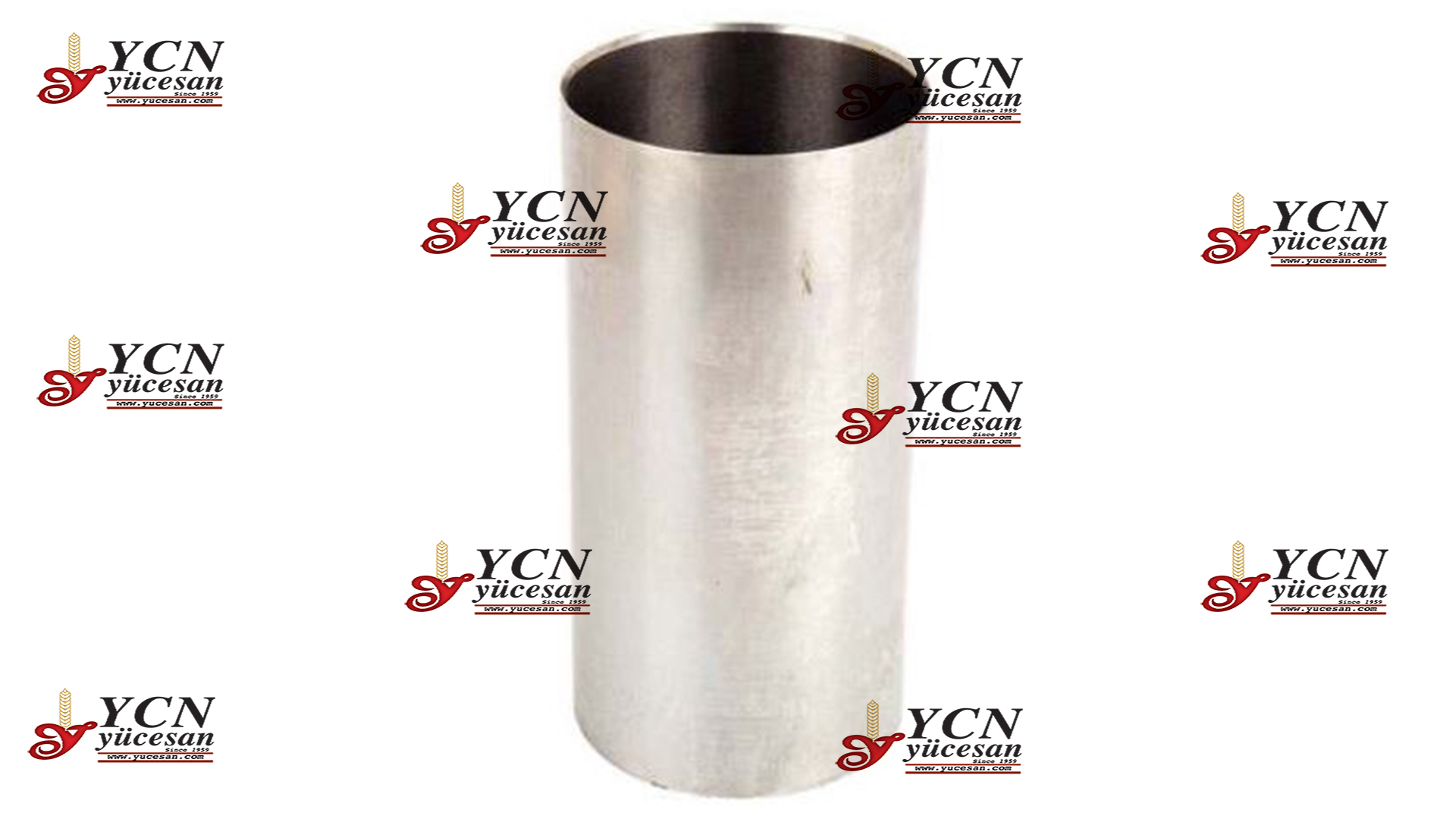 SİLİNDİR GÖMLEĞİ 100MM STD UZUN