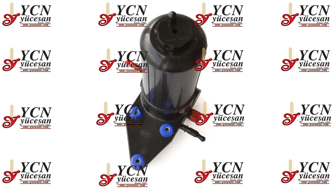 MAZOT OTOMATİK ELEKTİRİKLİ UZUN