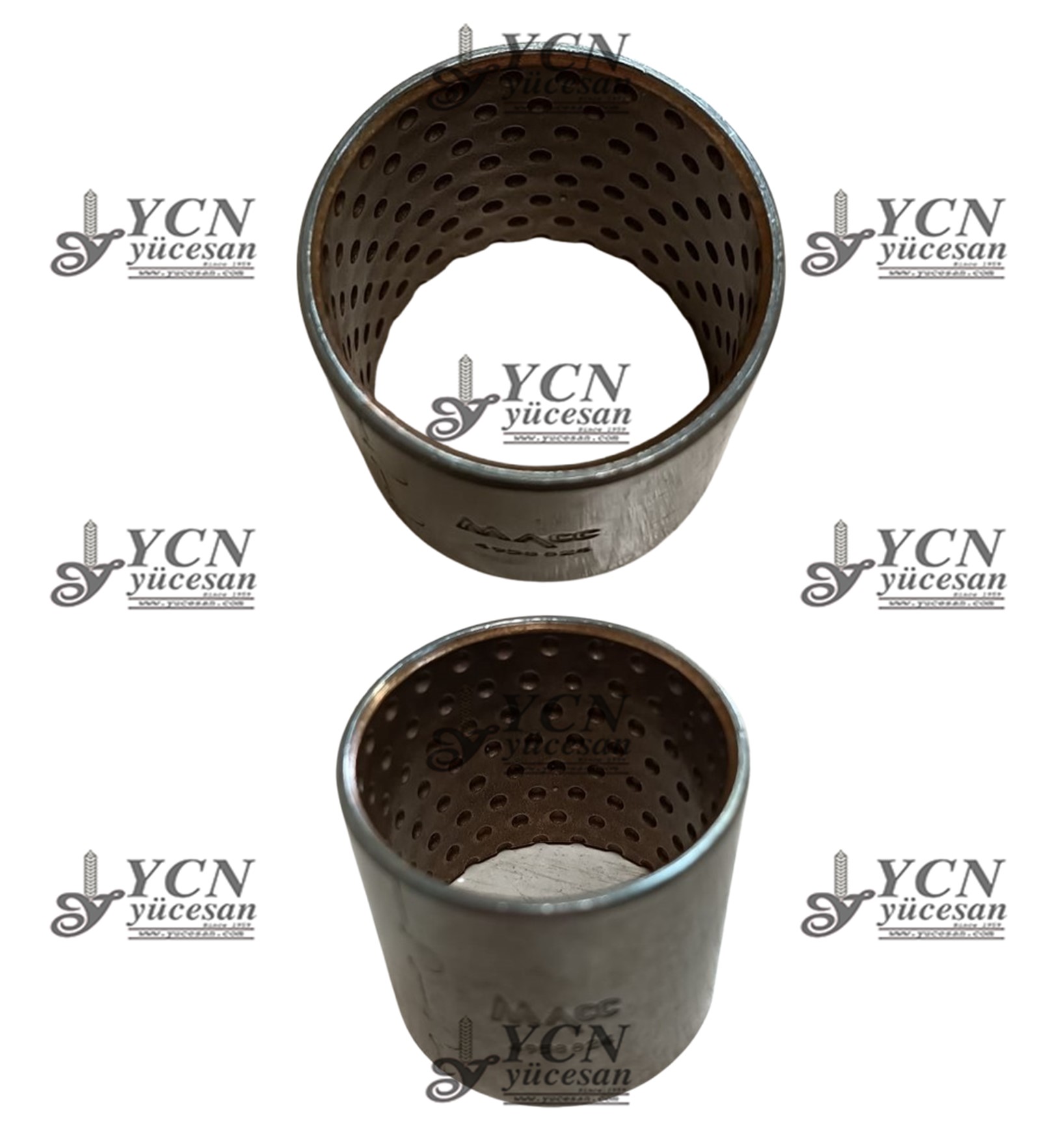 ÖN AKSON BURCU EM. (ÇELİK-NOKTALI)