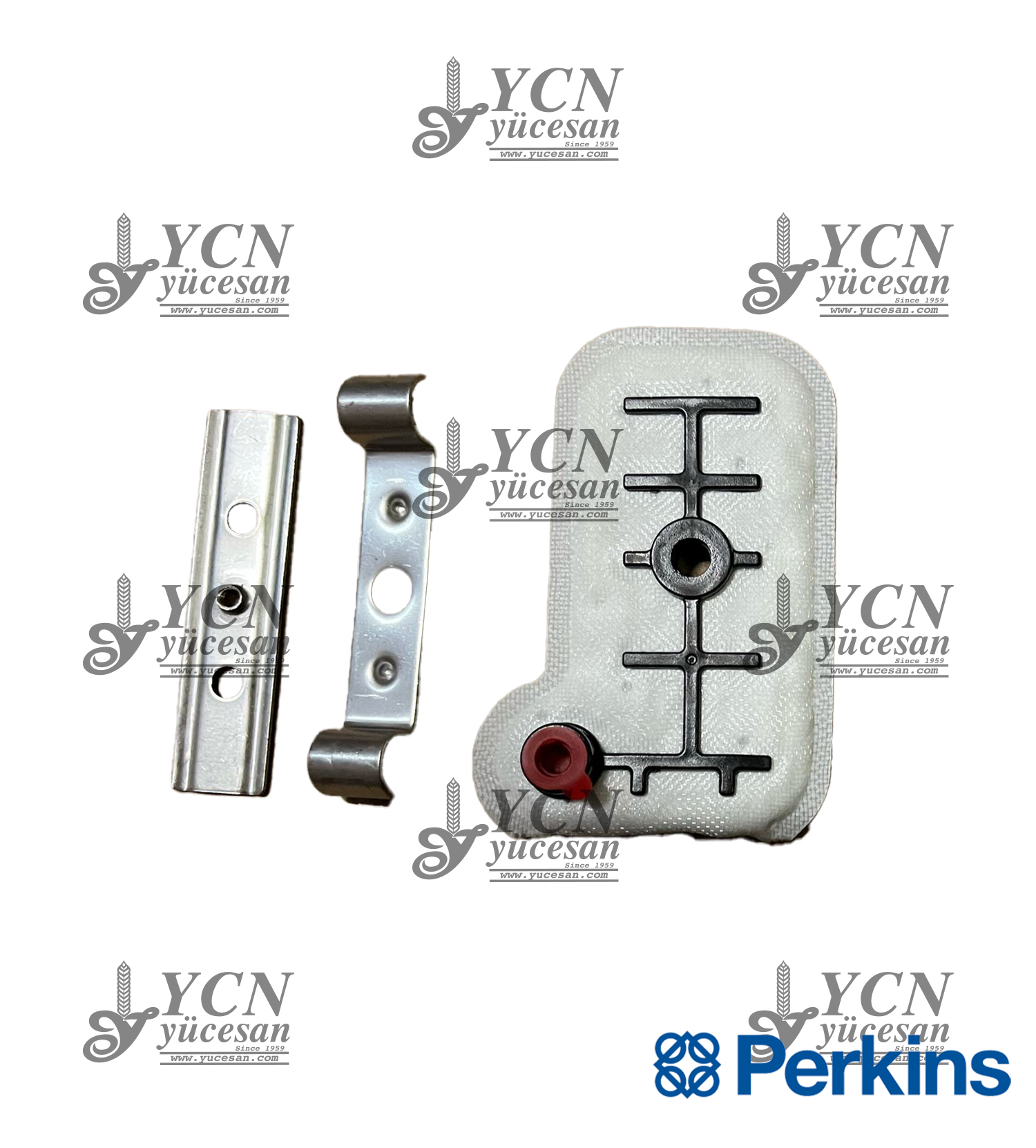 YAKIT TANKI FİLTRESİ