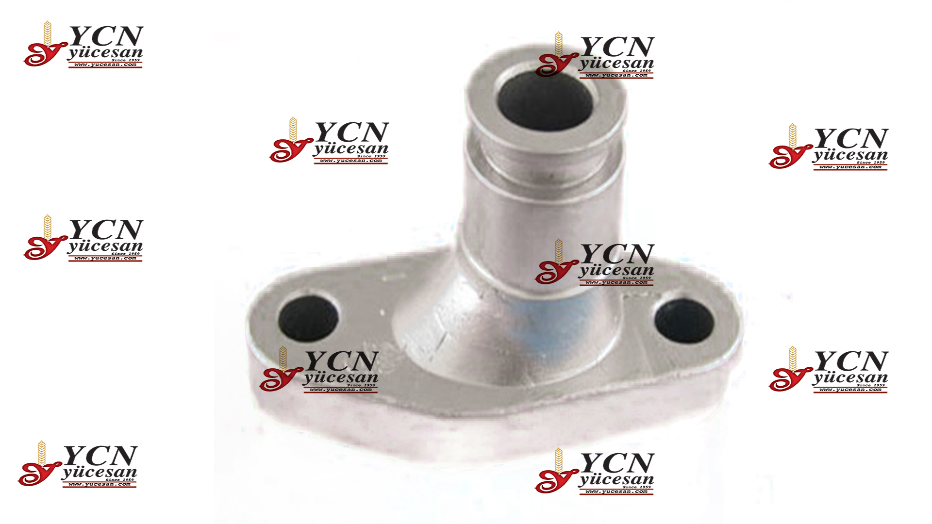 SDD.ADAPTÖRÜ YM.(GENİŞ AĞIZ)