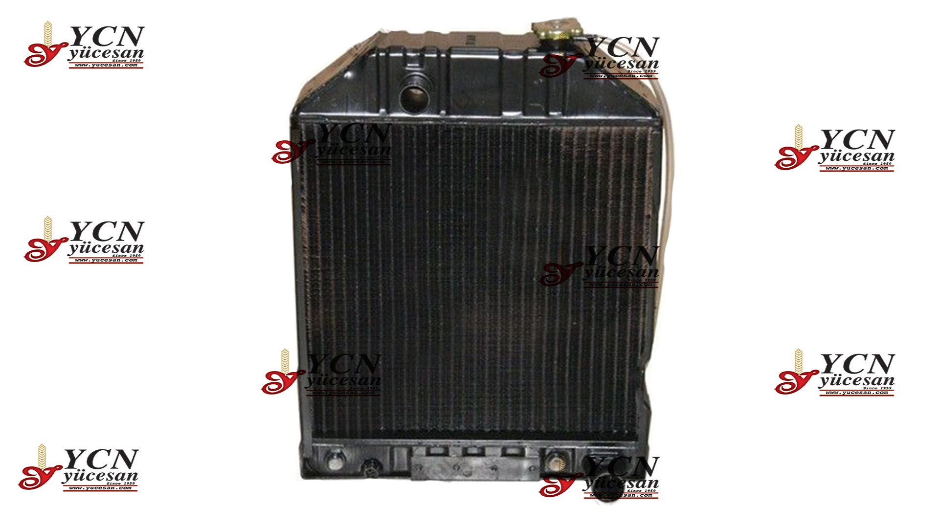 RADYATOR 5 SIRA PN 3200045PN