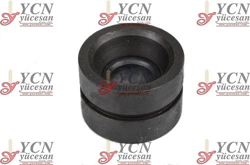 HİDROLİK PİSTONU EM.(90 mm.)(FOSFATLI)