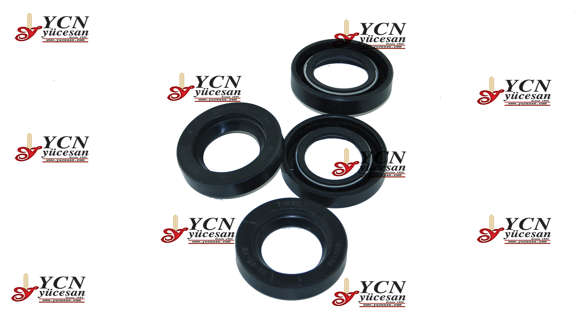 SU KASNAK KEÇESİ-(30X50X10)