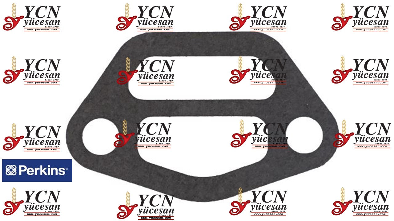 YAĞ FİLİTRE KAPAK CONTA