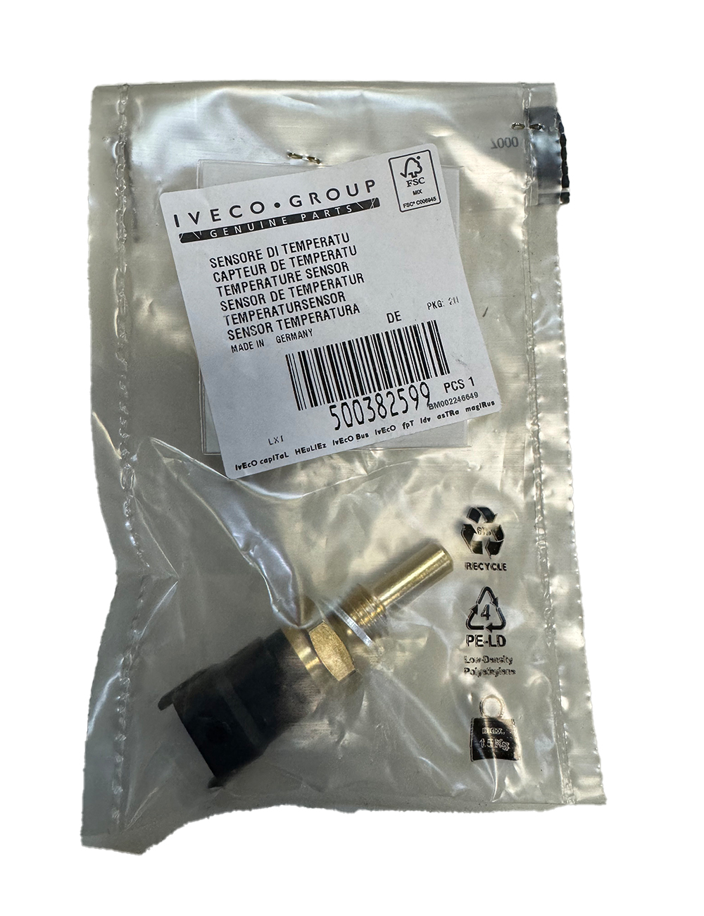 MOTOR HARARET MÜŞİRİ