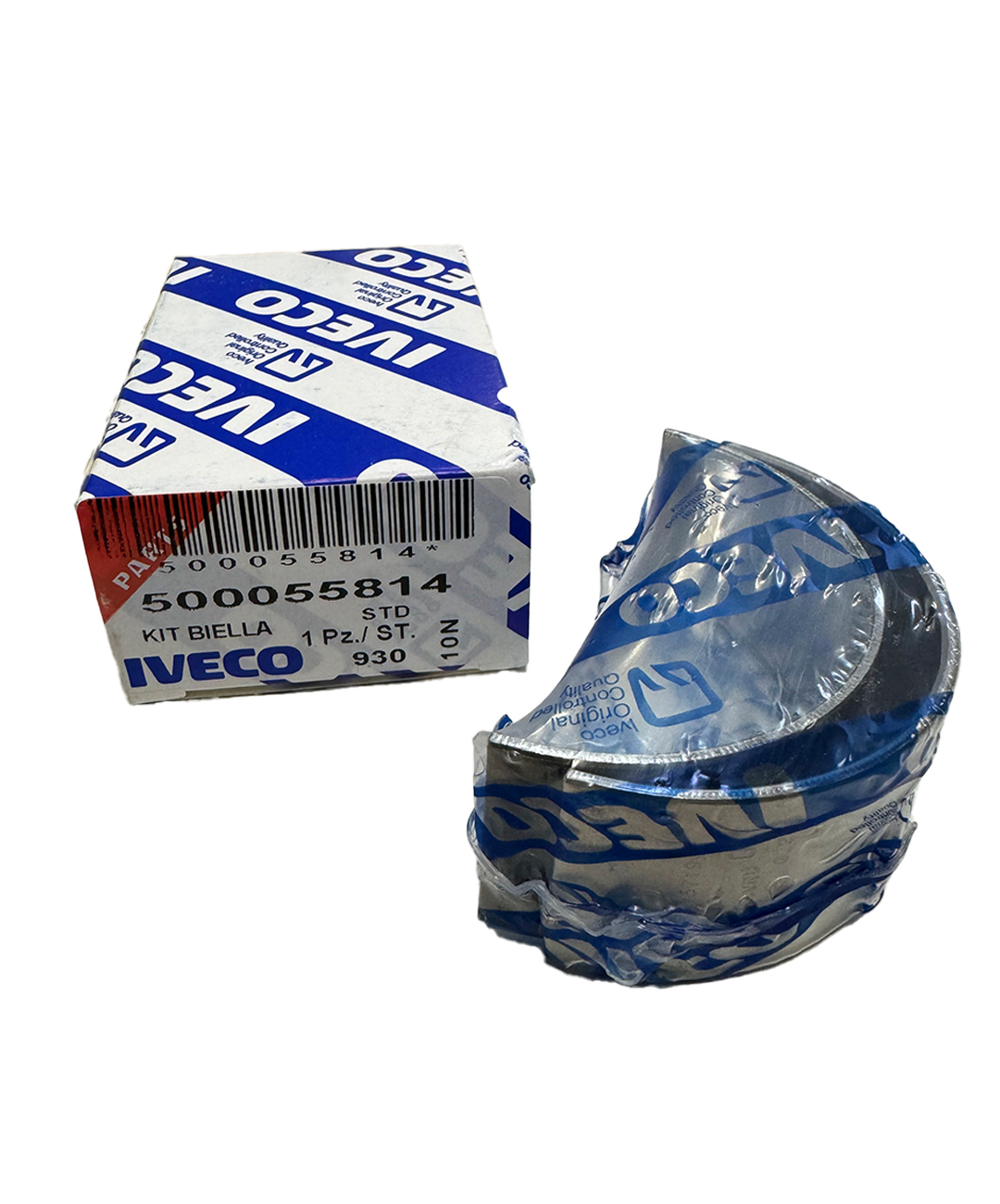 KOL YATAK STD (1 KOLLUK)