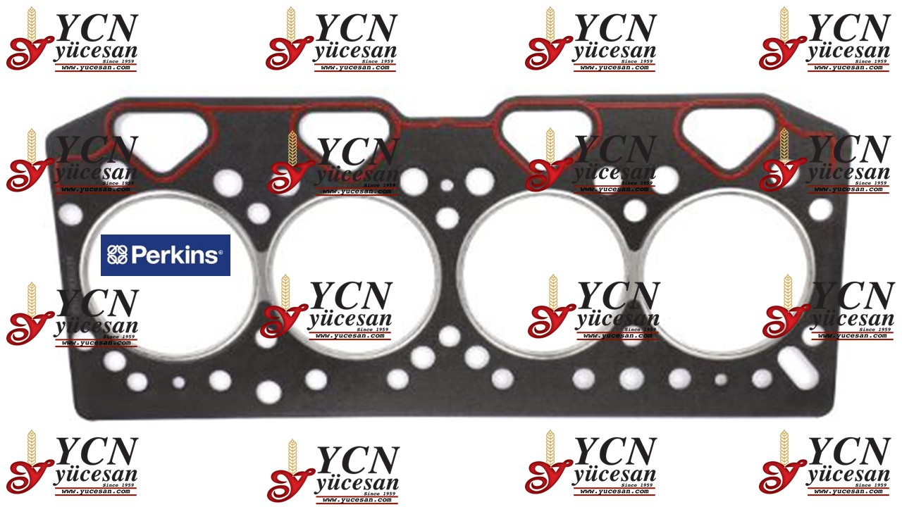 SİLİNDİR KAPAK CONTASI