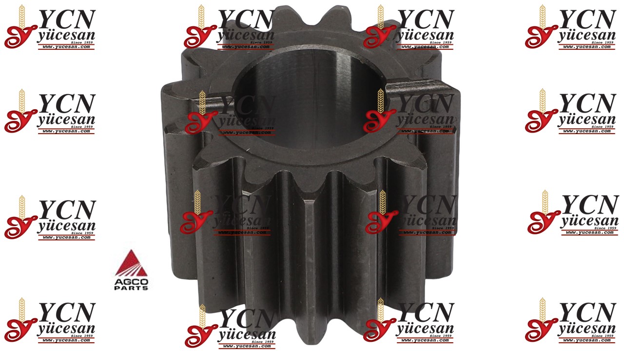 4WD CER KOZA DİŞLİ AG65  19T
