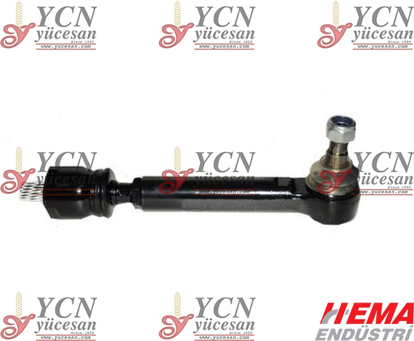 DİREKSİYON ROD.KOMPLE