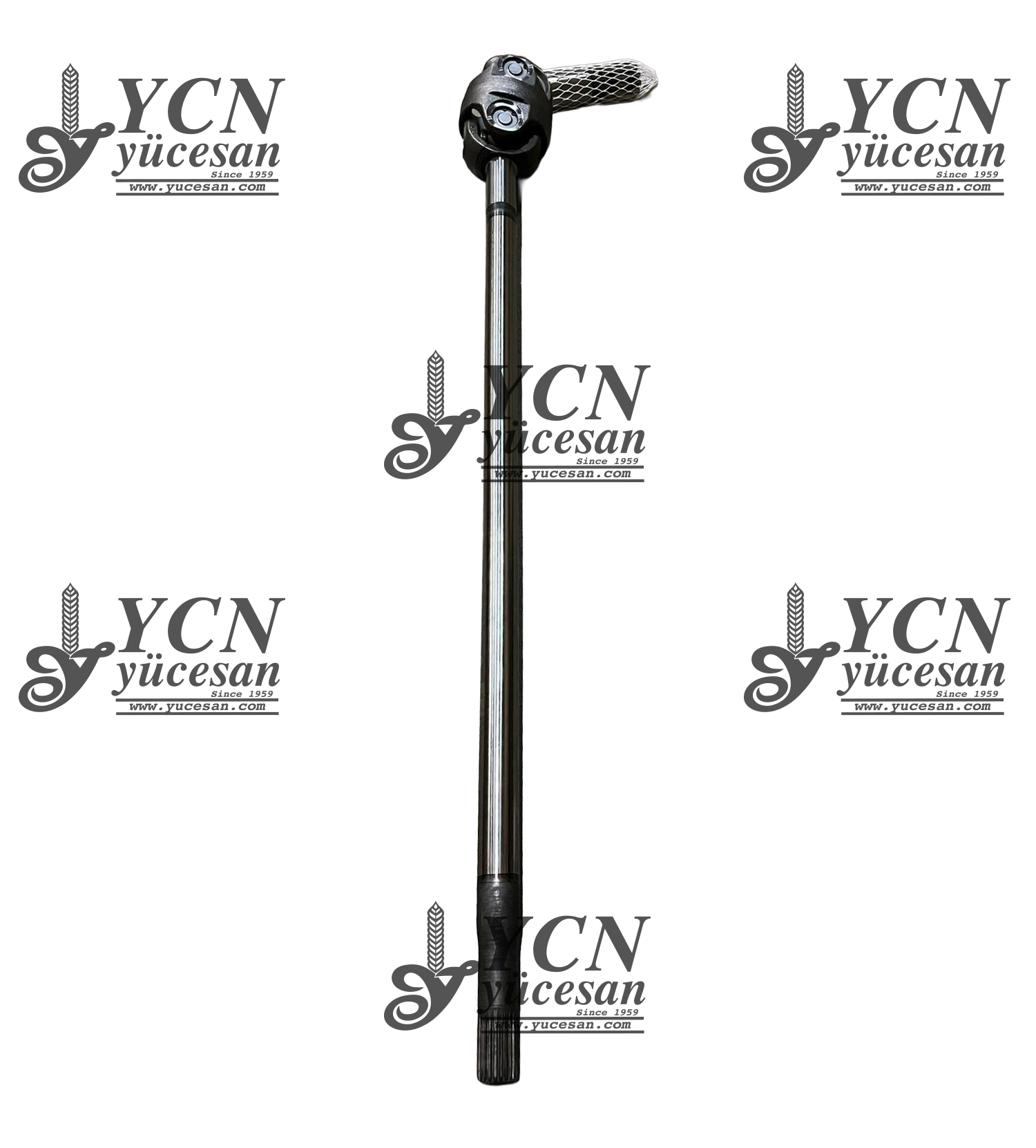DOUBLE U-JOINT B320 55 D (GR. 185.5)L967