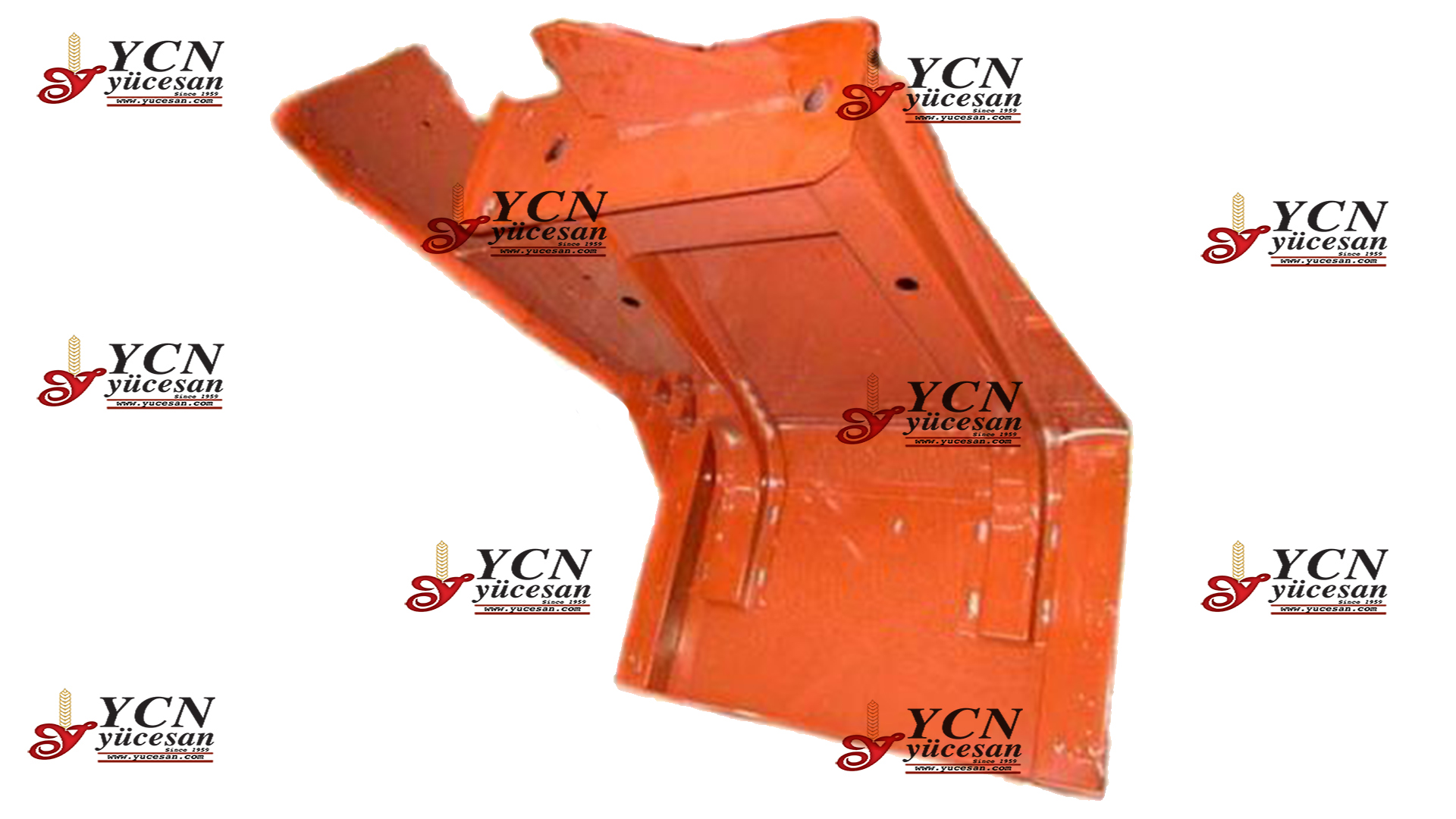 ÇAMURLUK SOL KÖŞELİ