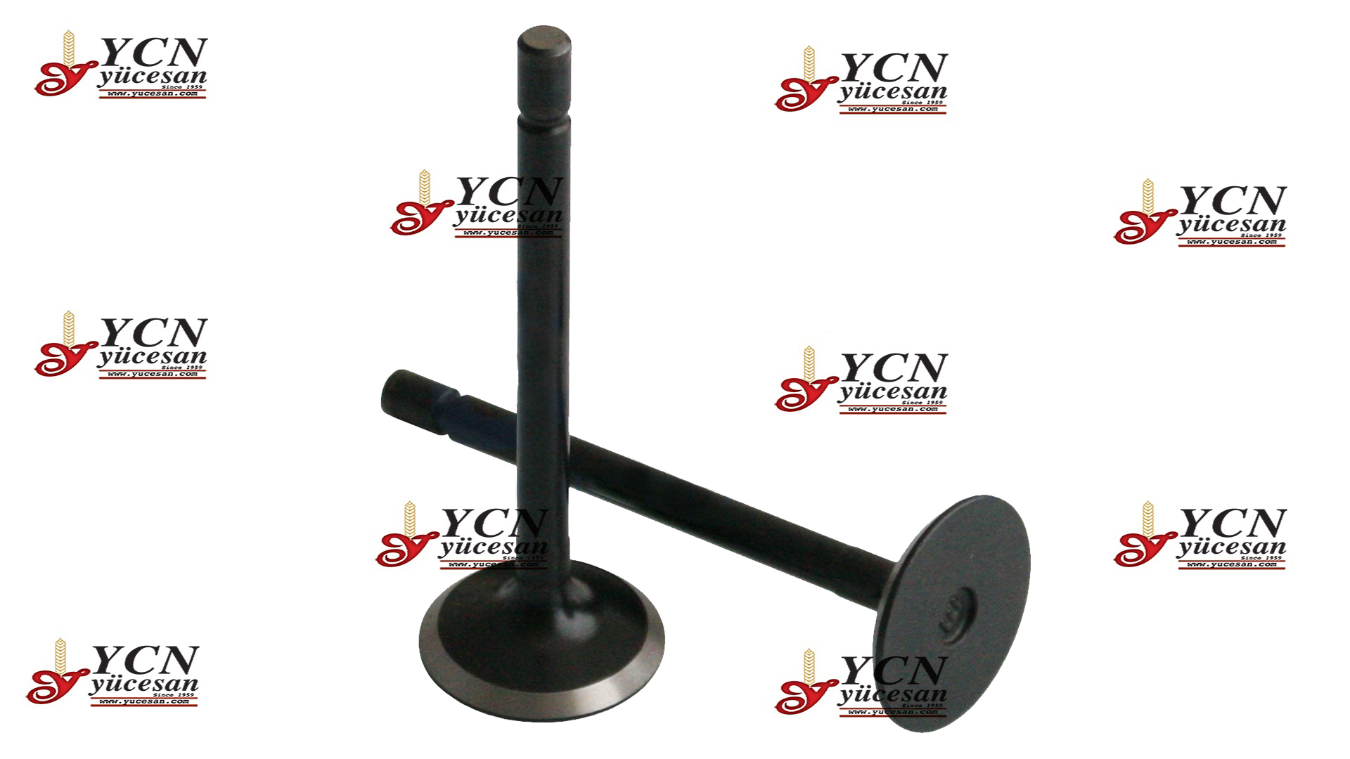 EGZOZ SUBAP +0,005 Tek Tırnak 45º