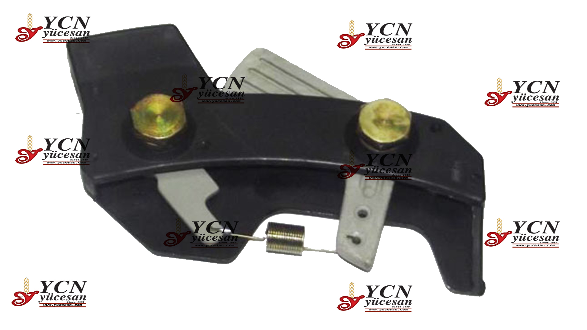 HİD.LİFT OTOMATİĞİ KOMPLE