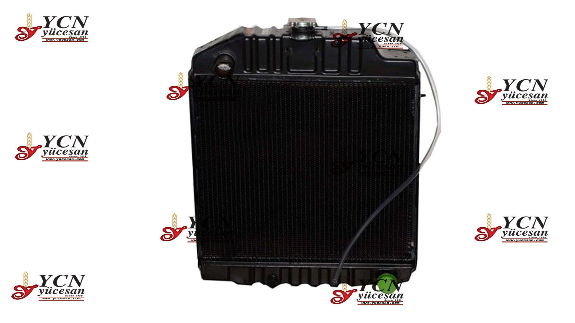 RADYATOR 4 SIRA PB 3400024PB