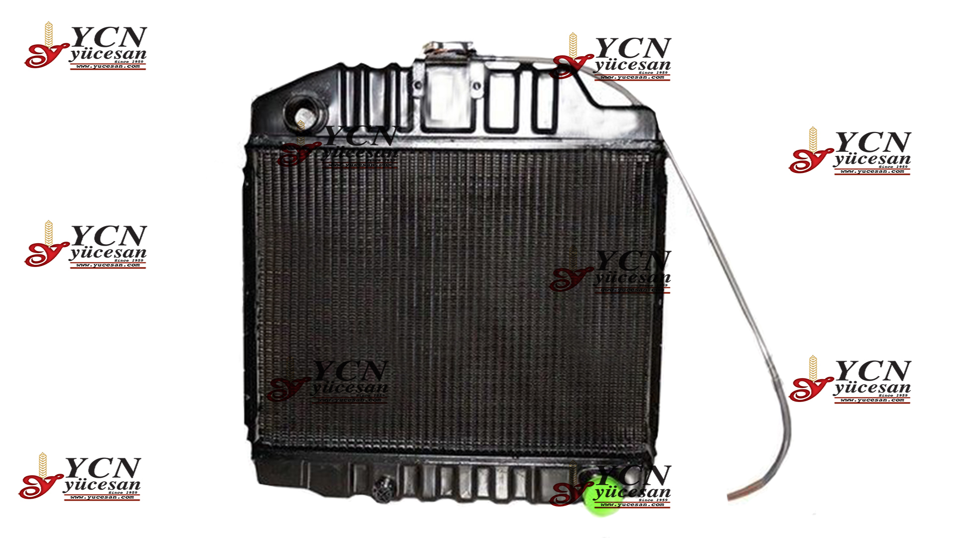 RADYATOR 3 SIRA PF 3400013PF