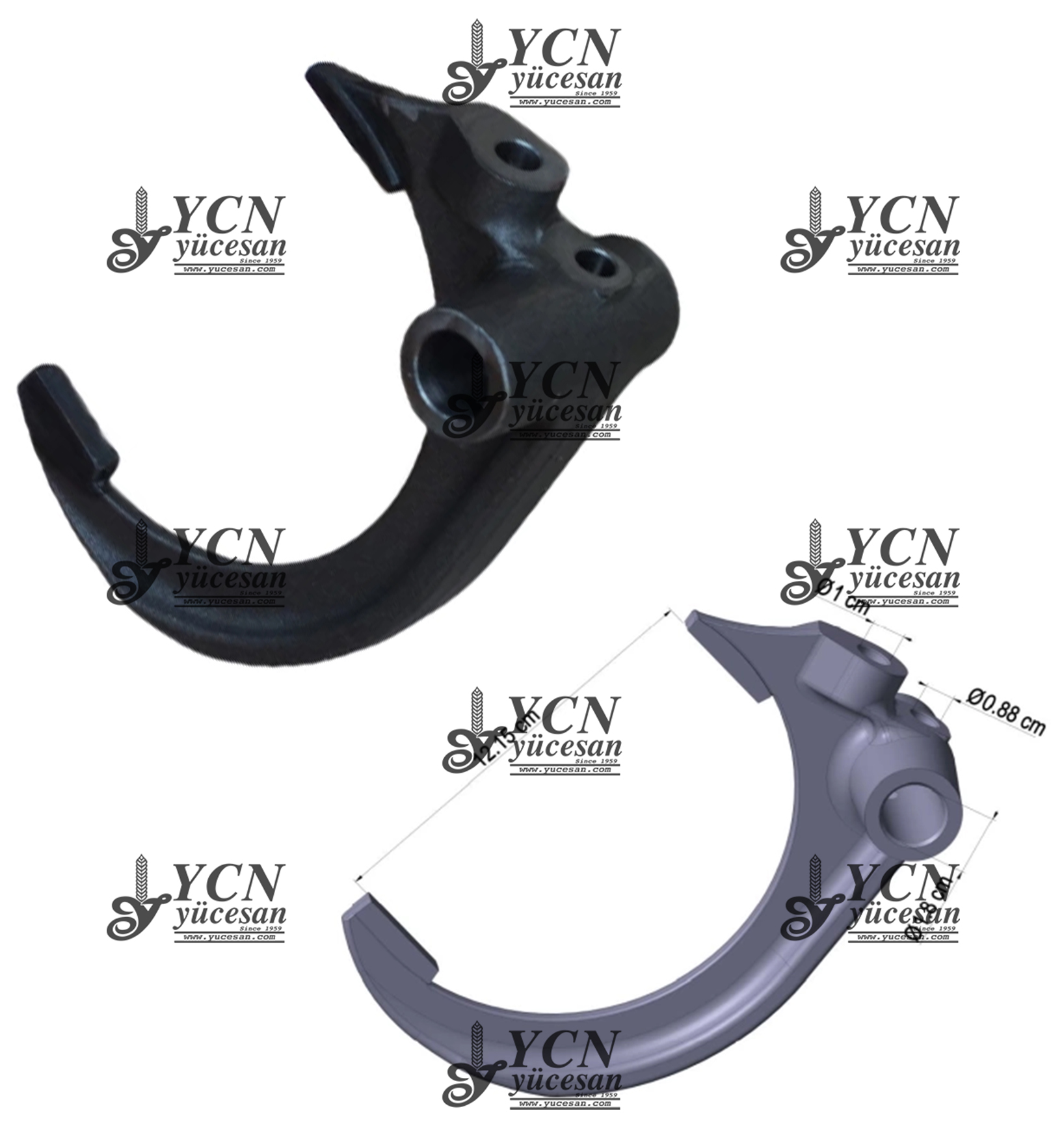 7260654-TÜMOSAN 8175-8185-8095