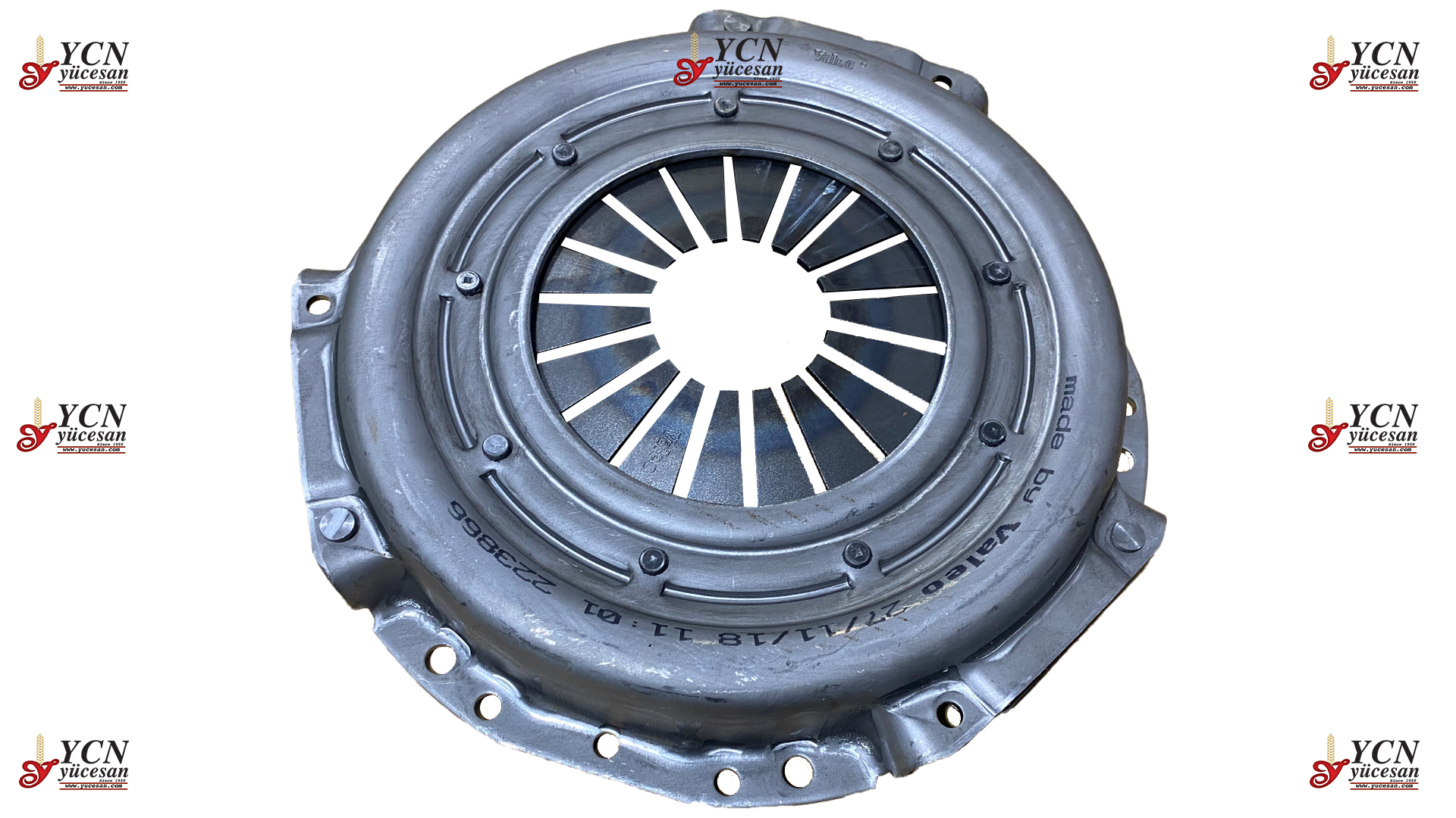 KOMPLE BASKI (CARRARO)