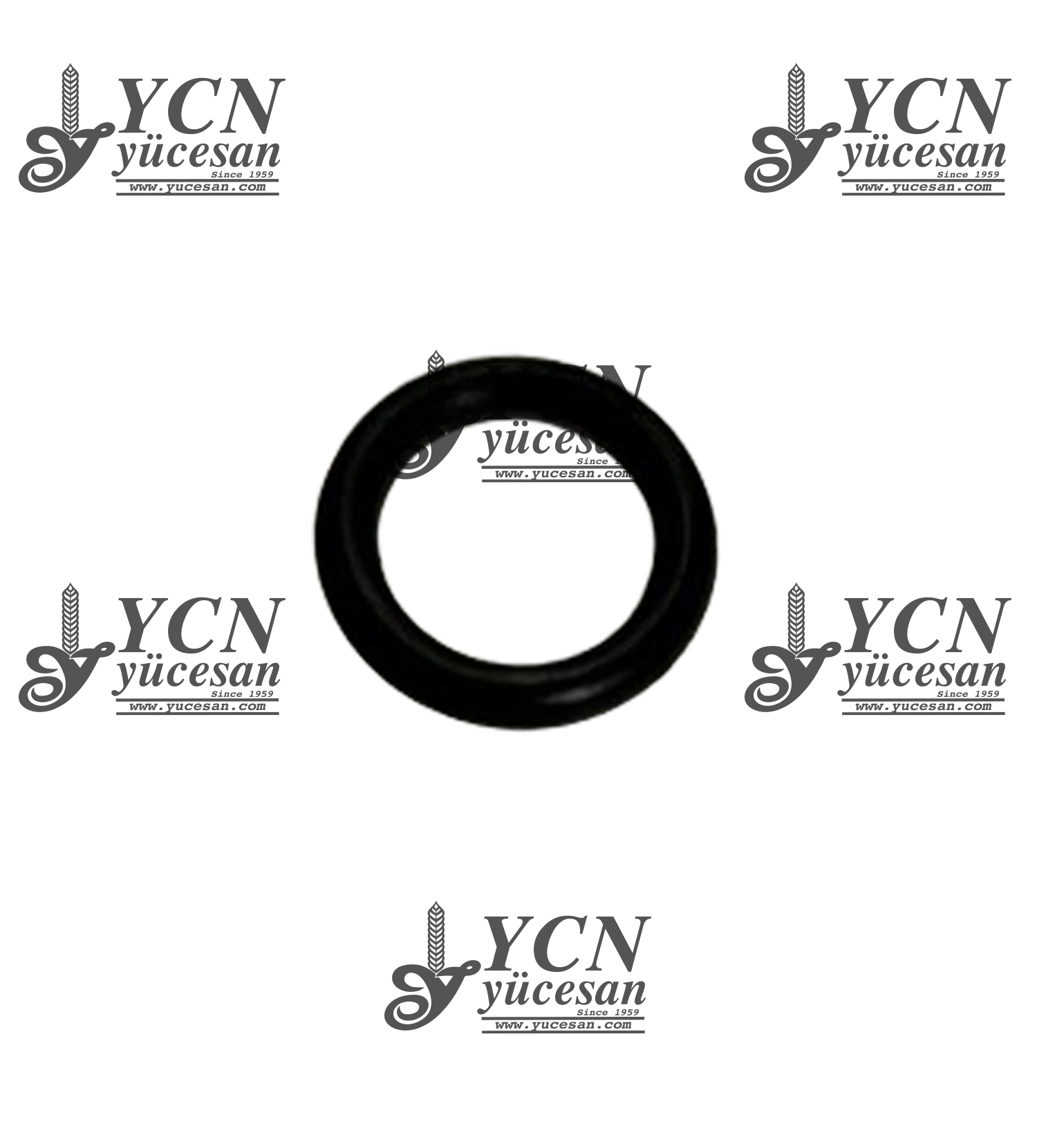 O-RING 2031 2-011 7.66X1.78