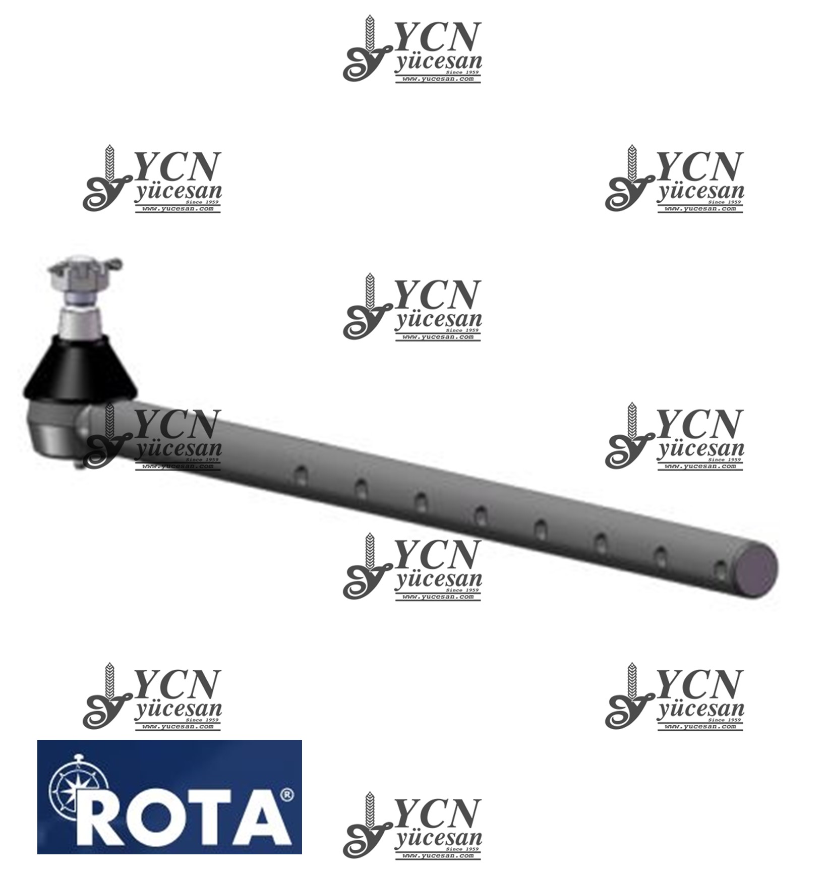 ERKEK ROT SAĞDAN KANALLI