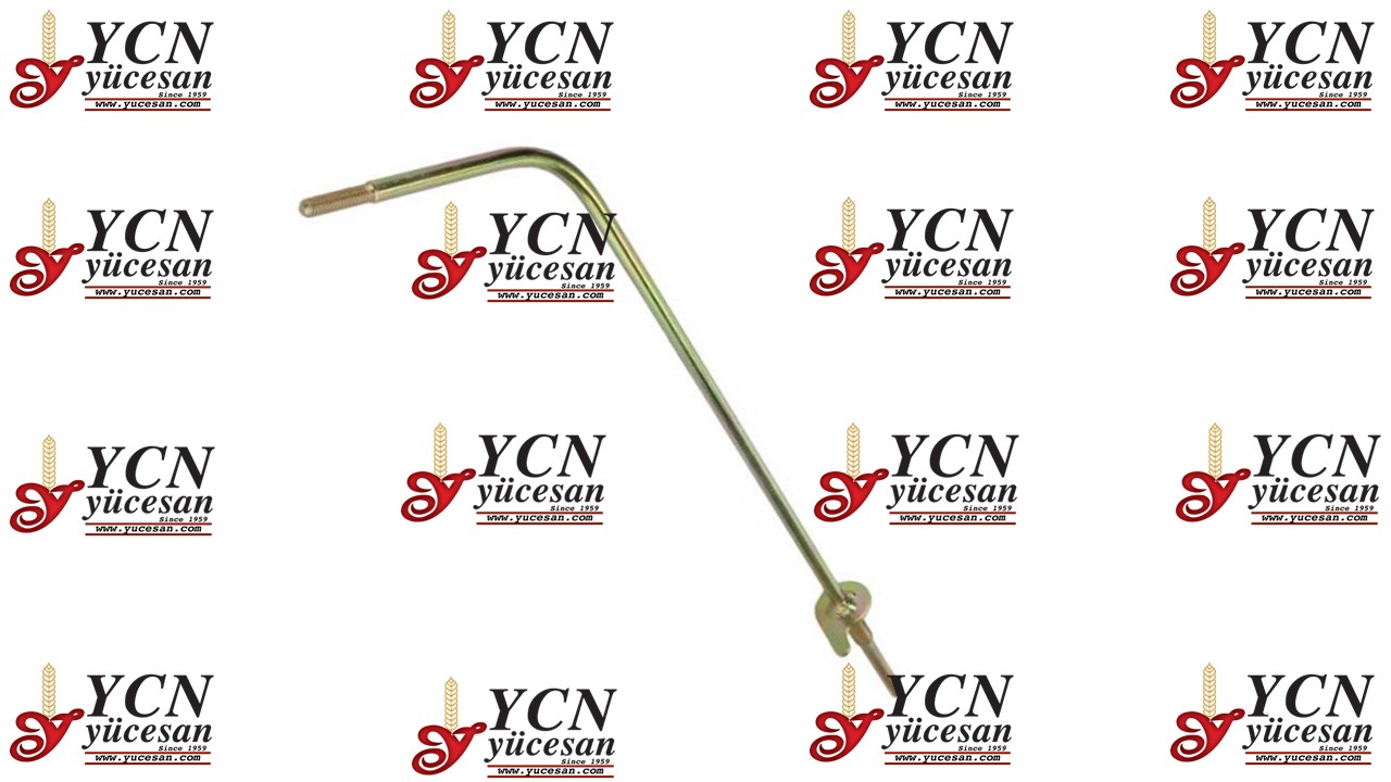 EL GAZ KOLU BEYAZ KADMİYUM